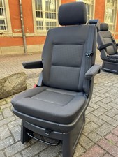 Drehsitz Sitz grau / Kutamo