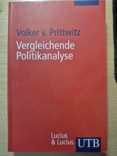 Lucius vergleichende - lucius,