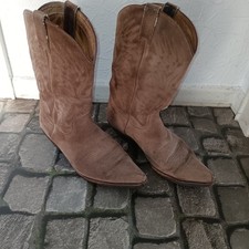 SANCHO Boots