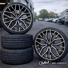 20 Zoll WH37 Alu Felgen für