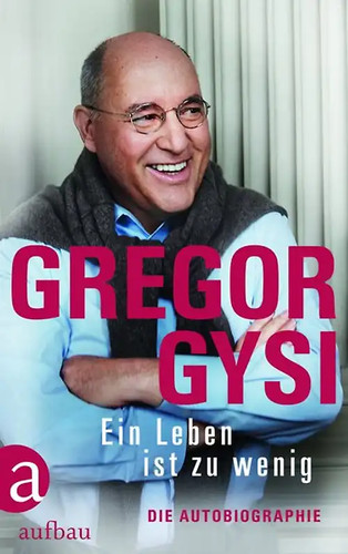 Ein leben ist - ein, wenig