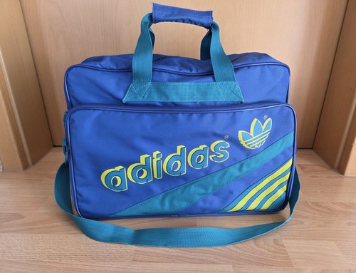 Original vintage adidas - original,