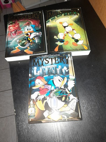 Ltb lustigen taschenbücher - ltb,