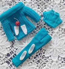 Barbie Skipper Outdoor Casuals