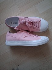 GUESS Damensneaker rose Gr.39