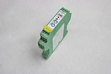 Phoenix Contact 2766465 MCR-SWS/U Schwellwertschalter -used-