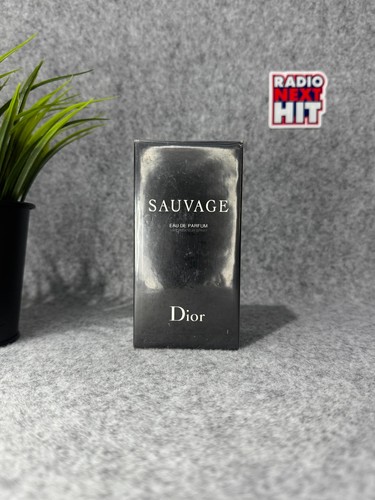Dior sauvage eau parfum 100 - dior,