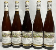 Geisenheimer Mäuerchen 1990
