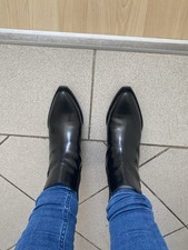 Fly London Damen Stiefelette