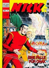 Nick Nr. 77 - Hethke