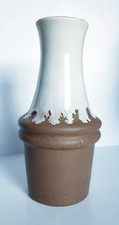 Keramik Vase German Pottery