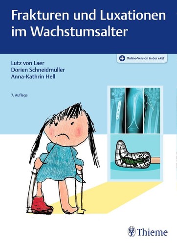 Frakturen und luxationen - frakturen,