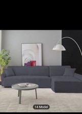 Ultra Thin Elastic Sofa Cover