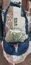 Damen umhängetasche crossbag - damen, umhängetasche/crossbag