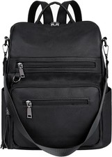 Damen Rucksack aus veganem