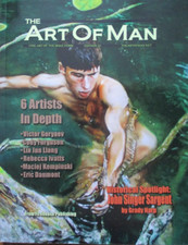 GAY BILDBAND / MAGAZIN -