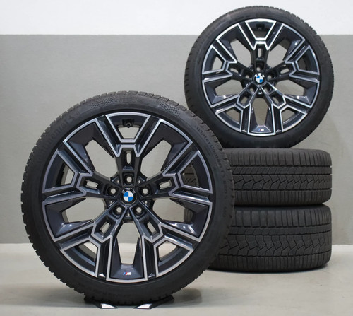 Original bmw 5er g60 - bmw, 20