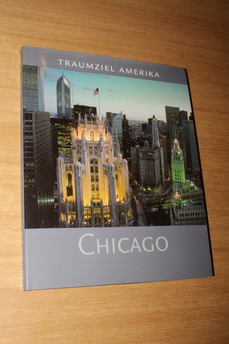 Traumziel amerika chicago - chicago,