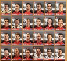 24 AK 1. FC Nürnberg