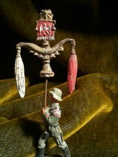 Lineol Soldat großer