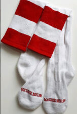 3 Paar Fussballsocken Socks 2x Barcode Berlin 1x No Name | Gr.39-41