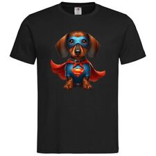 T-Shirt Dackel Dachshund