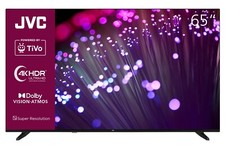 Jvc zoll fernseher uhd - zoll, 4k