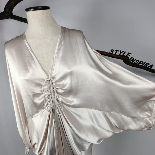 Zara tunika kleid kaftan - tunika,
