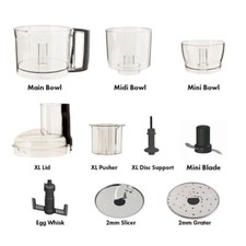 Original magimix cuisine 5000 - original,