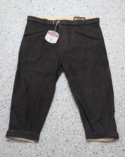 Nubuk Jagdhose Wander