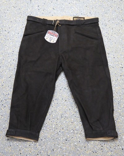 Nubuk jagdhose wander - jagdhose,
