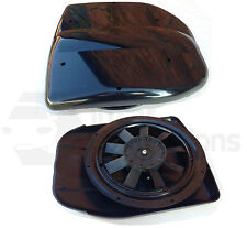 Motorisierter Van Dachlüfter