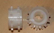 Nockensärad Särad für