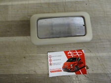 Innenleuchte Leseleuchte Innenrauleuchte Fiat 500 500C Punto Panda Abarth Mito