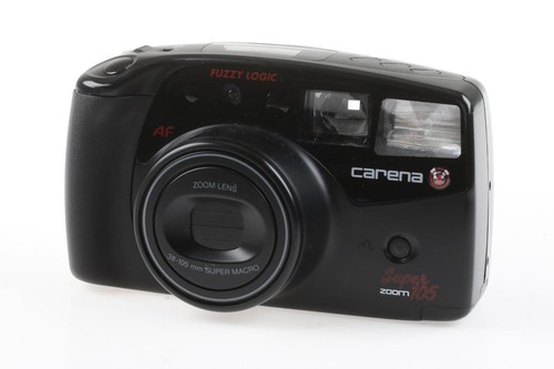 Carena super 105 sucherkamera - super,
