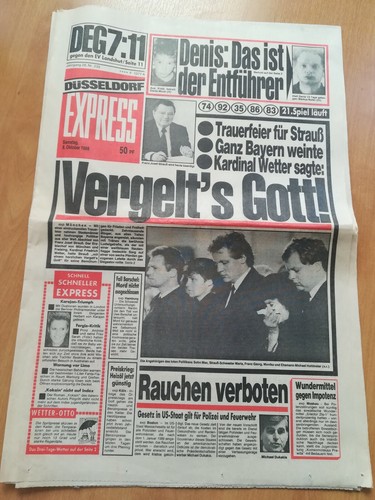 Zeitung düsseldorf express - express, /