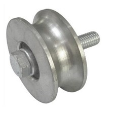 Schiebetorrolle Ø68 88