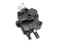 Hydraulisches Steuergerät Steuerventil passend für Jansen TS-22B Holzspalter