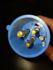 S31.20 - ABL 17 - STIFTHÜLSE - STECKER 16A-6H/200-250V