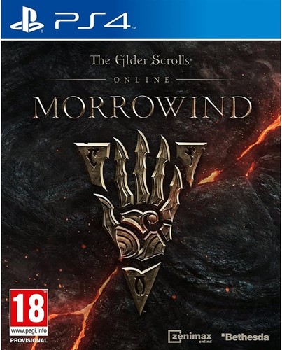 The elder scrolls online - elder,