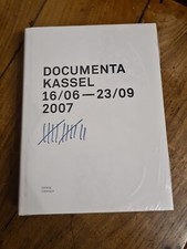 documenta 12 - Katalog