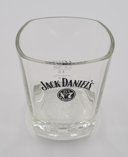 Jack daniels whiskey glas - whiskey,