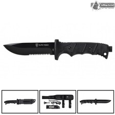Outdoormesser Elite Force