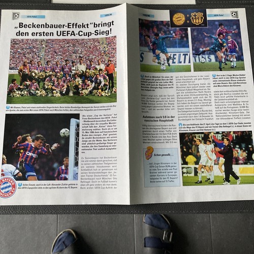 Top seltenes din - a, 4