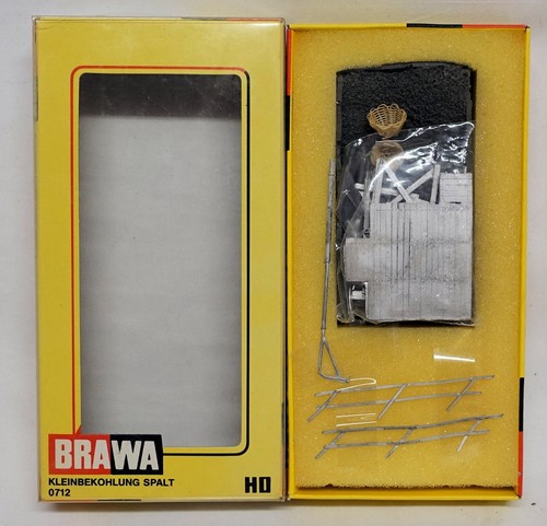 Brawa 0712 - brawa, h0