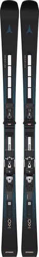 Atomic redster rvsk i - q9,