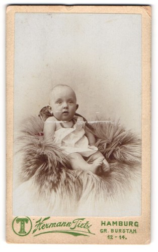 Fotografie hermann tietz - fotografie,