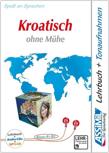 Assimil kroatisch ohne - kroatisch,