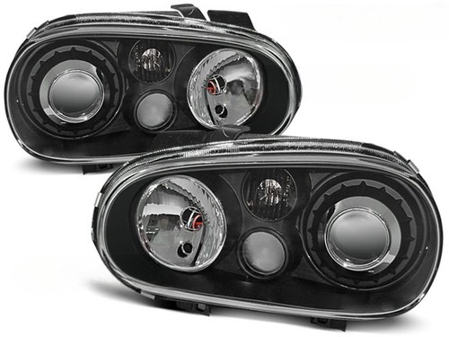 Scheinwerfer golf 4 - scheinwerfer, vw