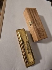 Mundharmonika Marine Band 1996